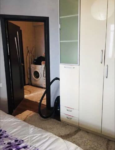 дом на иссык куле купить: 2 комнаты, 44 м², Элитка, 9 этаж — 4