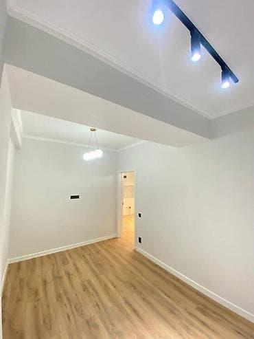 кийизбаева 87: 1 бөлмө, 32 м², Элитка, 11 кабат, Косметикалык ремонт — 8