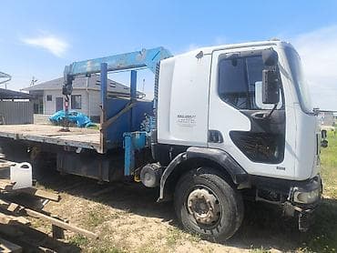 Жүк ташуучу унаа, Renault, Стандарт, 3 т, Колдонулган — 3
