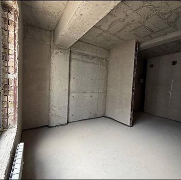 2 комнаты, 53 м², Асанбай мкр Элитка, 7 этаж, ПСО (под самоотделку) at lalafo.kg 2 комнаты, 53 м², Асанбай мкр Элитка, 7 этаж, ПСО (под самоотделку)