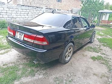 хонда сивик авто: Honda Accord: 2003 г., 1.8 л, Автомат, Бензин, Седан — 4
