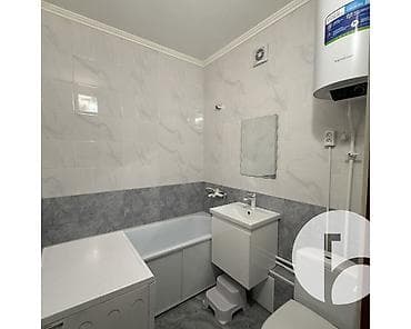 5: 1 комната, 35 м², 105 серия, 9 этаж, Косметический ремонт — 6