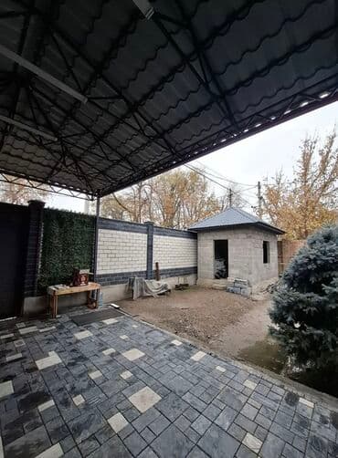 бесплатные объявления недвижимость бишкек: Үй, 156 кв. м, 5 бөлмө, Менчик ээси, Дизайнердик оңдоо — 10