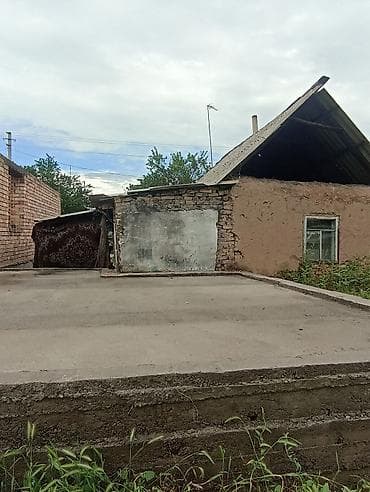 проект дома 2 этажа бишкек: 14 соток, Для строительства — 7