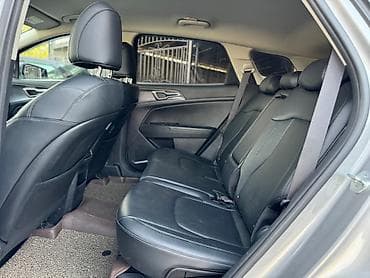 saka diska: Kia Sportage: 2022 г., 0.2 л, Автомат, Дизель, Внедорожник — 4