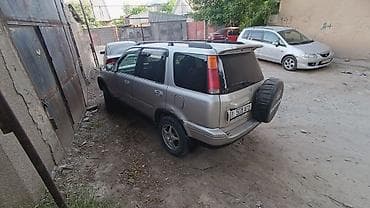 двигатель на хонда срв бишкек: Honda CR-V: 1998 г., 2 л, Автомат, Бензин, Кроссовер — 2