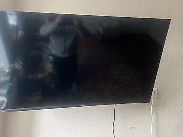 Г.Каракол!!брали за 24000 новый Телевизор Konka, диагональ около 160