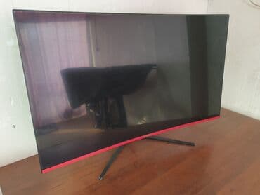 Монитор, Б/у, 39" - 40"