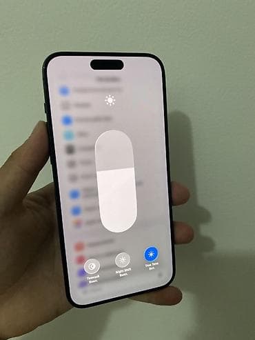 афон 12 про макс: IPhone 15 Pro Max, Б/у, 256 ГБ, Blue Titanium, Кабель, 82 % — 8