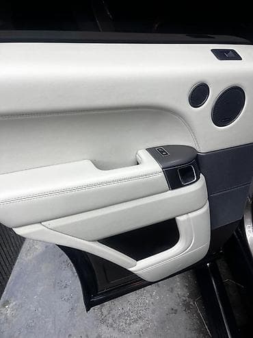Унаа: Land Rover Range Rover Sport: 2015 г., Автомат, Дизель, Жол тандабас — 4