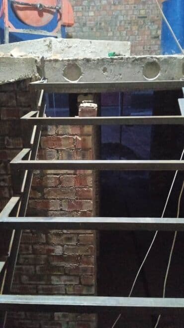 электросварщик разнорабочий: Сварка — 4