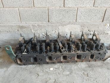 парикмахерское оборудование бу в бишкеке: Другие детали для мотора — 1