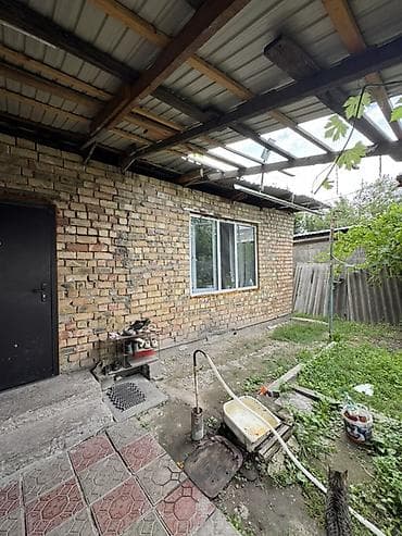 Продаётся кирпичный дом с участком 3,5 сотки 📍 ул. Тоголок Молдо