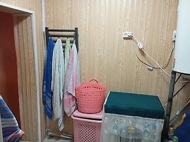 хранение: Продаю дом брачного типа из 5 комнат по документу 12 Соток красная — 7