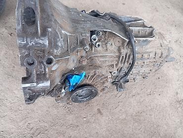 продажа ауди 80: Коробка передач Механика Audi 1993 г. — 6