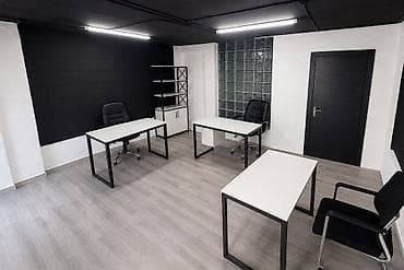 Недвижимость: Аренда офисов, 23 м² — 1