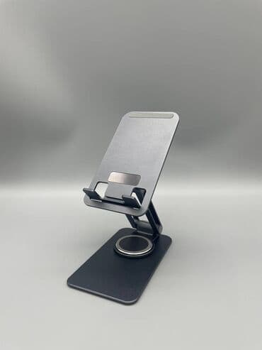 подставка для ноутбука трансформер: Удобная подставка с разворотом на 360 градусов для телефона — 3