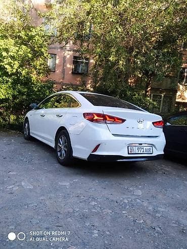 аренда киа к5 под такси бишкек: Сдаю Hyundai Sonata под такси, Долгосрочно, | Залог — 2