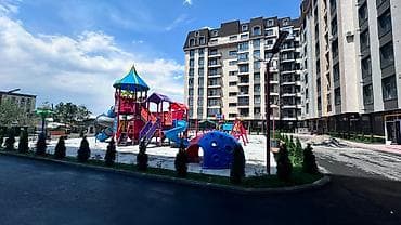 Продажа коммерческой недвижимости: ✅В продаже2 х комнатная квартира в центре города ﻿﻿Адрес — 10