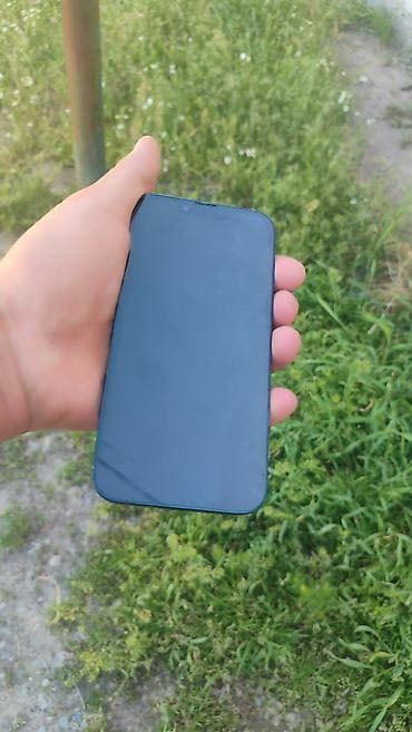aiphone 12: IPhone 12, 128 ГБ, Синий — 4