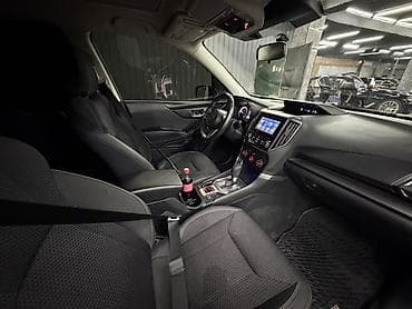 я ищу лобо: Subaru Forester: 2021 г., 2.5 л, Бензин, Кроссовер — 6