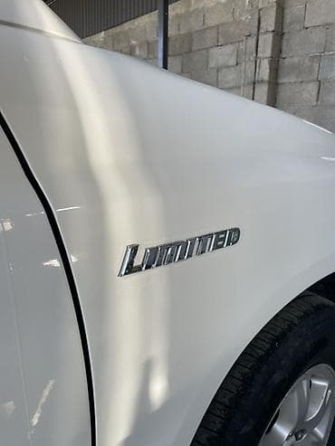 Продажа авто: Toyota Highlander: 2001 г., 3 л, Автомат, Бензин, Кроссовер — 5