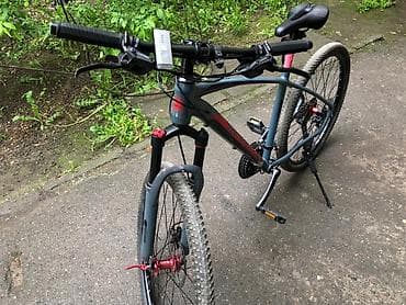 beta fpv: Горный велосипед, Skillmax, Рама M (156 - 178 см), Алюминий — 5