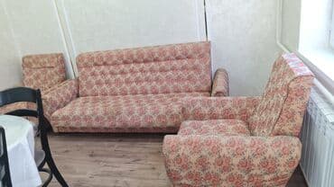 Угловые диваны