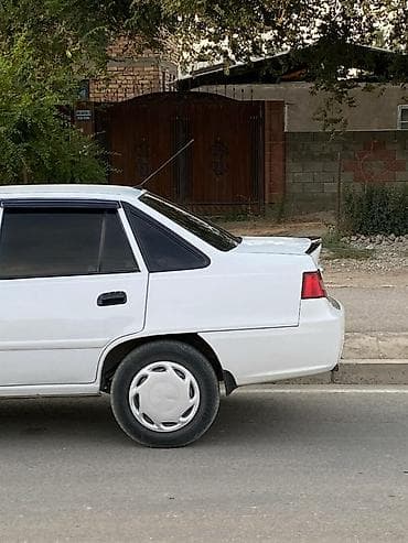 Daewoo Nexia: 2010 г., 1.5 л, Бензин — 4