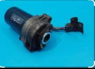 рейка на фит: Рулевая рейка Honda Б/у, Япония — 2