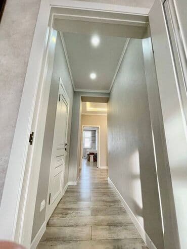 комнаты на ночь: 2 комнаты, Телевизор, Банные принадлежности, Бронь — 4