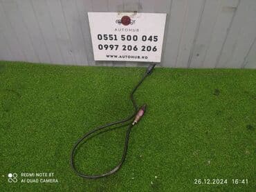 датчик map: Лямбда зонд BMW — 1