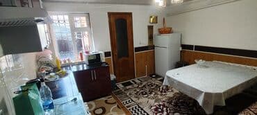 продаю дом аламидин базар: Дом, 60 м², 3 комнаты, Косметический ремонт — 11