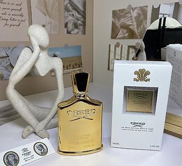 CREED Millesime Imperial Eau de Parfum, 100 мл - Нишевый — 9