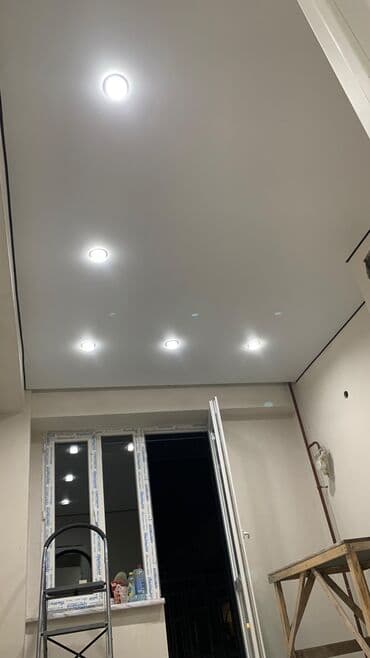 синтепон купить: Керме шыптар Жылтырак, Жылтырабаган, 3D потолоктор Кепилдиги, Акысыз консультация, Акысыз ченөө — 11