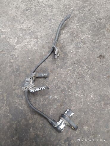 адаптер type c: Toyota Alphard 89542 - 28090 Датчик ABS, Тойота Альфард — 1