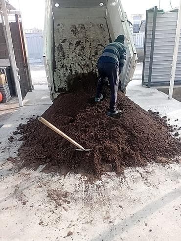 В мешках, Бесплатная доставка, Портер