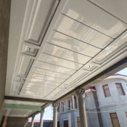 алюкобонд цена м2 бишкек: Фасад алюкобонд АКП уста — 7