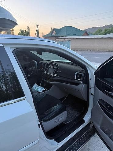 prius plus: Toyota Highlander: 2018 г., 3.5 л, Автомат, Кроссовер — 5