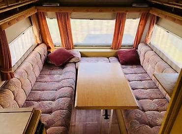 одно скат портер: Прицеп, Б/у — 10