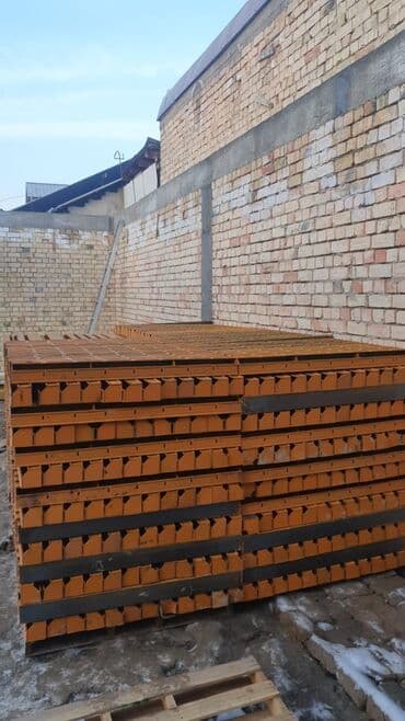 корей опалубка: Сдам в аренду Опалубки — 2