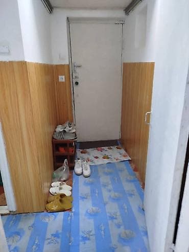 квартира 2 к: 2 комнаты, 5 м², Косметический ремонт — 6