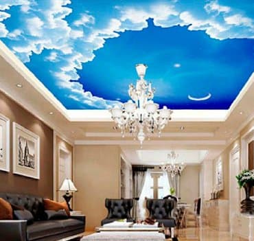 шпатель для натяжных потолков: Керме шыптар Жылтырак, Жылтырабаган Кепилдиги — 1