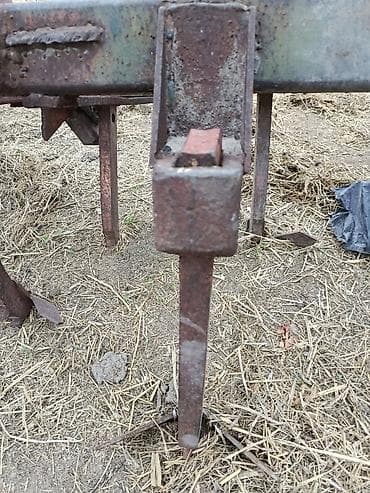 lexus aristo: Культиватор прицепной для трактора - Рамная конструкция из — 4