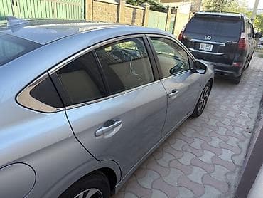 Продажа авто: Subaru Legacy: 2021 г., 2.5 л, Вариатор, Бензин, Седан — 4