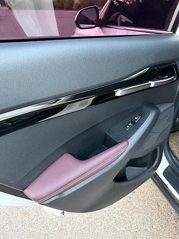 селтос: Kia Seltos: 2020 г. — 7