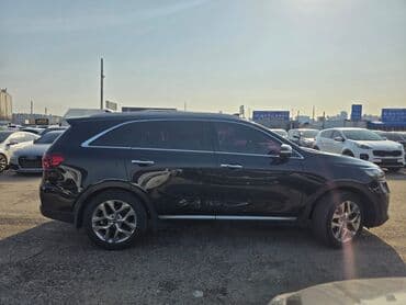 киа сорента: Kia Sorento: 2019 г., 2.2 л, Автомат, Дизель, Кроссовер — 3