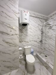 элитные квартиры на продажу: 1 комната, 43 м², Элитка, 11 этаж, Евроремонт — 8