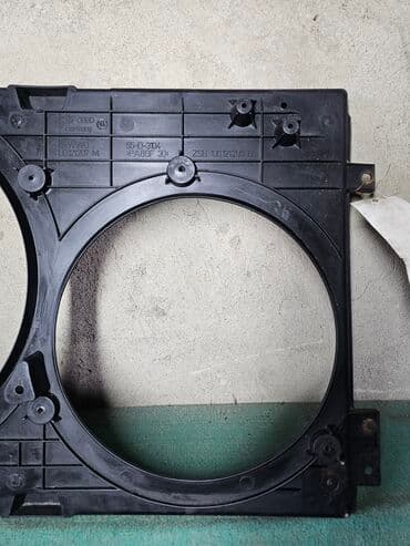 печка ауди а4: Диффузор Audi 2000 г., Б/у, Оригинал, Германия — 4