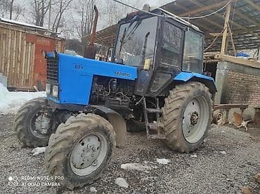 перья: Мтз 82.1 сатылат мотор каробка вом баары жакшы жылы 2012 адрес озгондо — 1